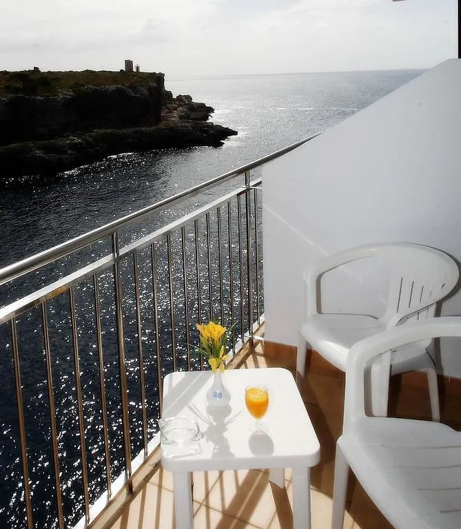 Hotel Villa Sirena Cala Figuera