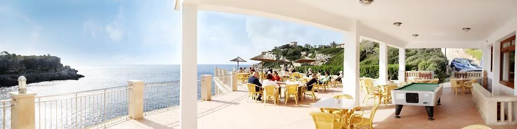 Hotel Villa Sirena Cala Figuera