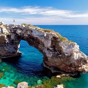 Santiago Mallorca Cala Figuera (Mallorca)