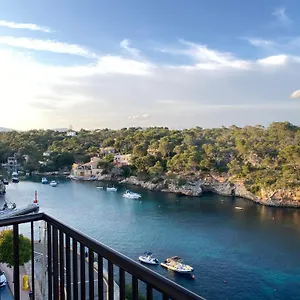 Restaurante Cala Guest house
