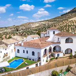 Don Lope Guest house El Canuelo (Cordoba)