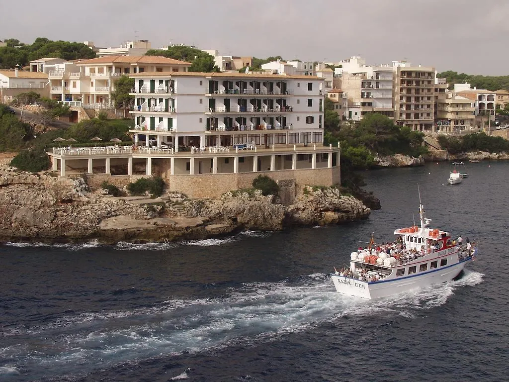 Hotel Villa Sirena Cala Figuera  2*, Cala Figuera (Mallorca) Spain