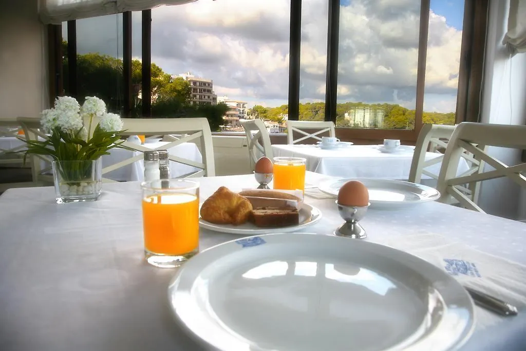 Hotel Villa Sirena Cala Figuera