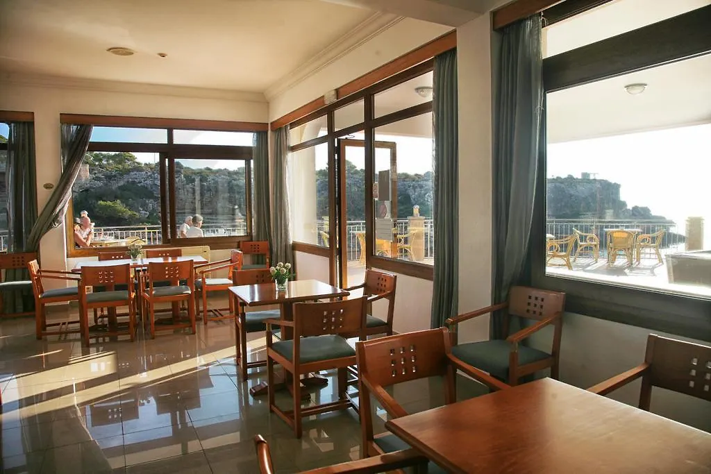 Hotel Villa Sirena Cala Figuera  Spain