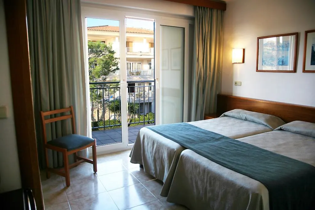 Hotel Villa Sirena Cala Figuera   Cala Figuera (Mallorca)