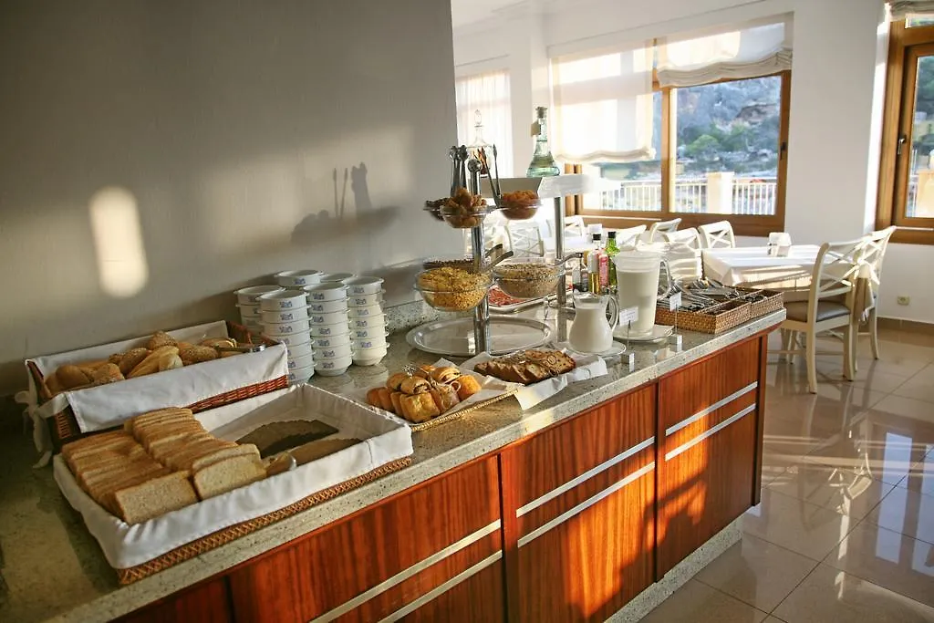 Hotel Villa Sirena Cala Figuera  2*, Cala Figuera (Mallorca)