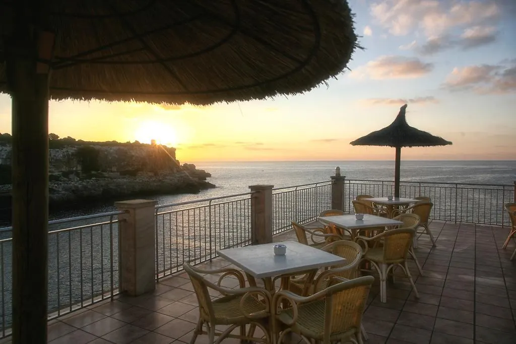 Hotel Villa Sirena Cala Figuera  Cala Figuera (Mallorca)