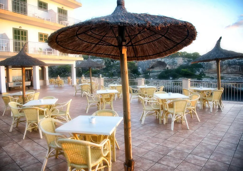 Hotel Villa Sirena Cala Figuera  Cala Figuera (Mallorca)