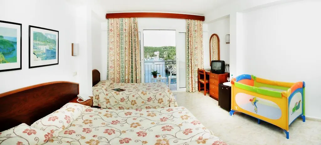 Hotel Villa Sirena Cala Figuera  Cala Figuera (Mallorca)